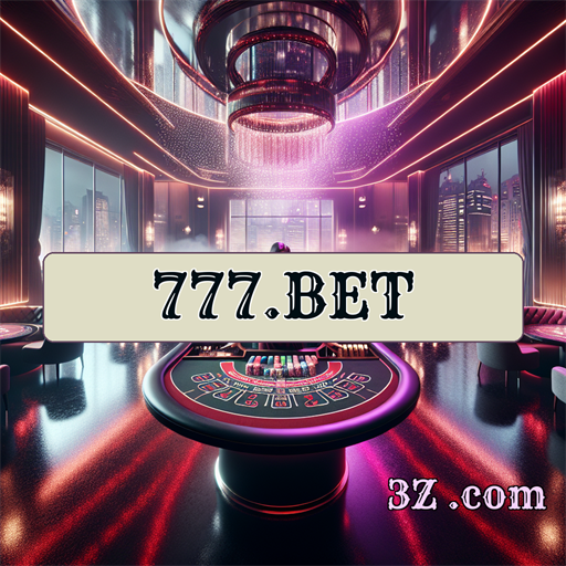 777.bet Plataforma Confiável