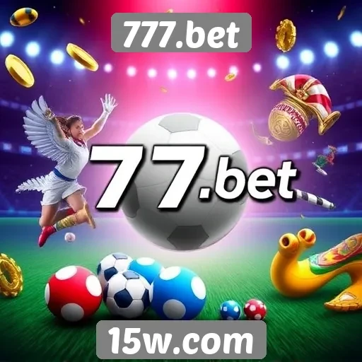 Comparação de jogos disponíveis no 777.bet