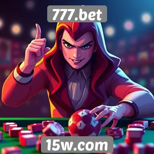 Dicas de segurança ao jogar em 777.bet