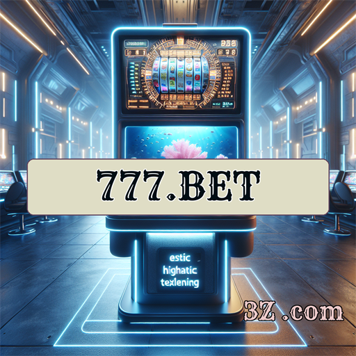 Slots Fantásticos no 777.bet: A Diversão que Não Acaba